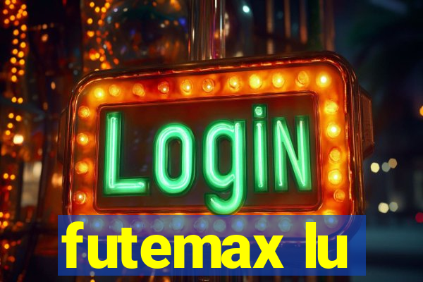 futemax lu